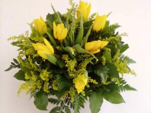 Aranžování stolů 02