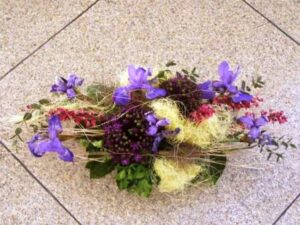 Aranžování stolů 03