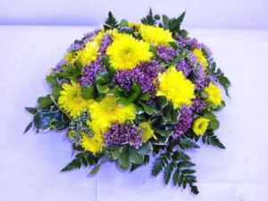 Aranžování stolů 04