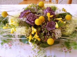 Aranžování stolů 08