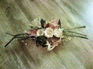 Aranžování stolů 09