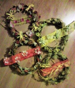 Jarní floristika 03