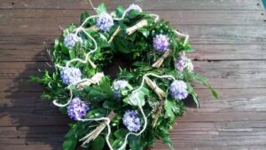 Dušičková výzdoba 04