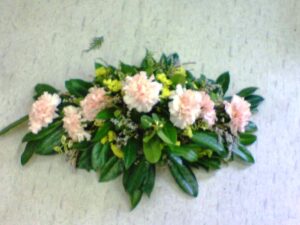 Dušičková výzdoba 07