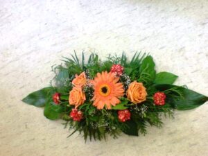 Dušičková výzdoba 08