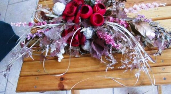 Suchá vazba na stůl 01