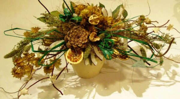 Suchá vazba do nádob 02