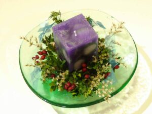 Suchá vazba do nádob 04