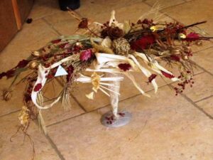 Suchá vazba do nádob 05