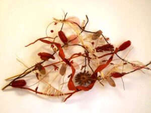 Suchá vazba na stěnu 04